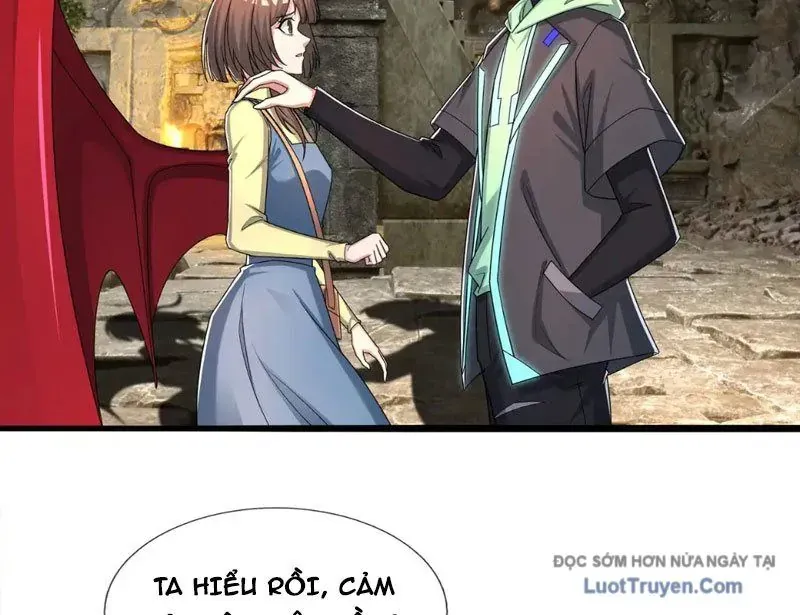 Khởi Đầu Bằng Một Vạn Hít Đất: Oanh Sát Thần Minh! - Chương 78 - Trang 48