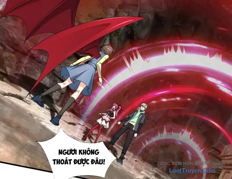 Khởi Đầu Bằng Một Vạn Hít Đất: Oanh Sát Thần Minh! - Chương 78 - Trang 52