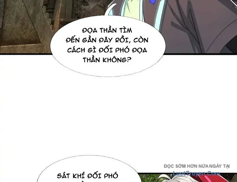 Khởi Đầu Bằng Một Vạn Hít Đất: Oanh Sát Thần Minh! - Chương 78 - Trang 54