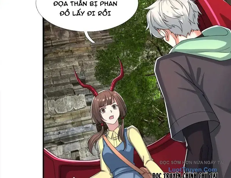 Khởi Đầu Bằng Một Vạn Hít Đất: Oanh Sát Thần Minh! - Chương 78 - Trang 55