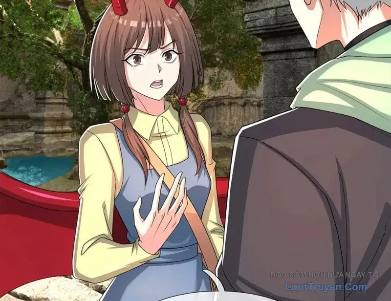 Khởi Đầu Bằng Một Vạn Hít Đất: Oanh Sát Thần Minh! - Chương 78 - Trang 60