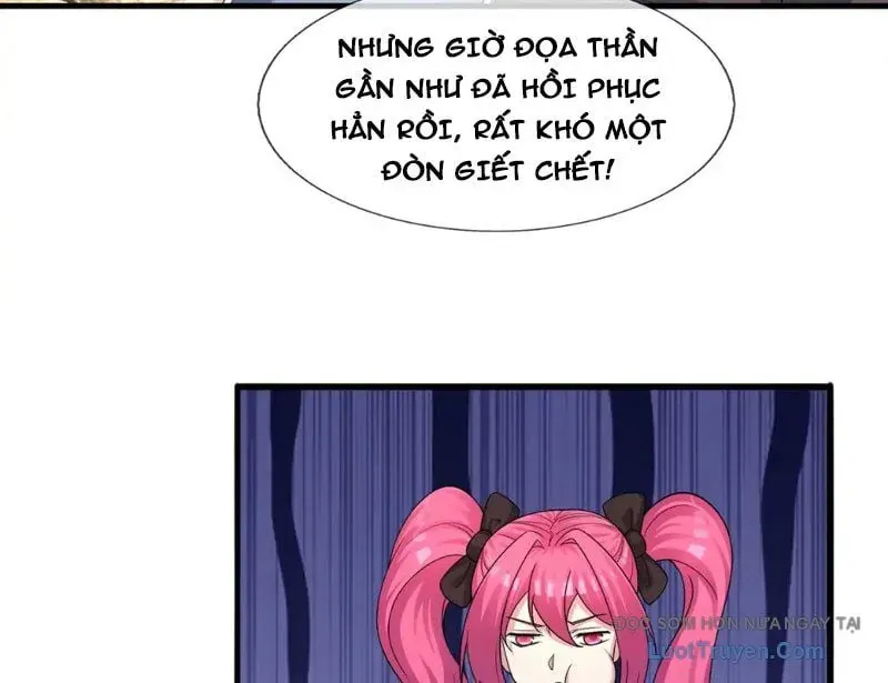 Khởi Đầu Bằng Một Vạn Hít Đất: Oanh Sát Thần Minh! - Chương 78 - Trang 61