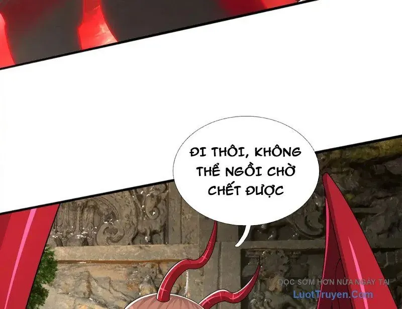 Khởi Đầu Bằng Một Vạn Hít Đất: Oanh Sát Thần Minh! - Chương 78 - Trang 66