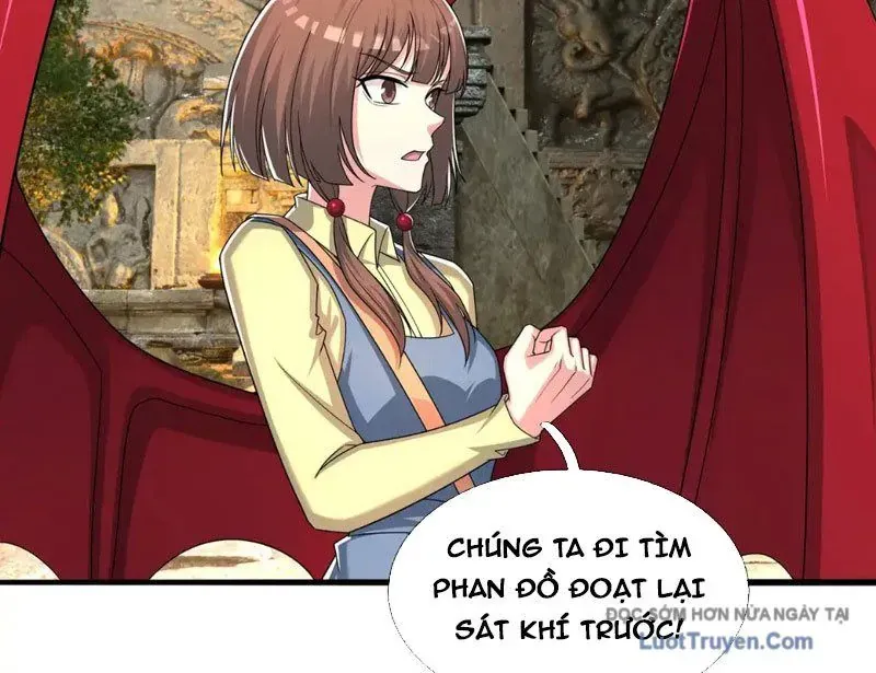 Khởi Đầu Bằng Một Vạn Hít Đất: Oanh Sát Thần Minh! - Chương 78 - Trang 67