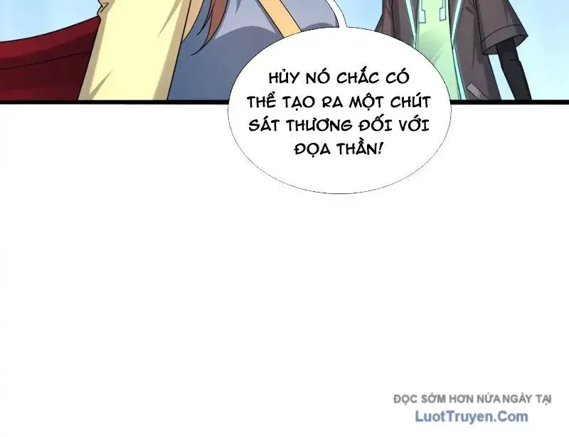 Khởi Đầu Bằng Một Vạn Hít Đất: Oanh Sát Thần Minh! - Chương 78 - Trang 77