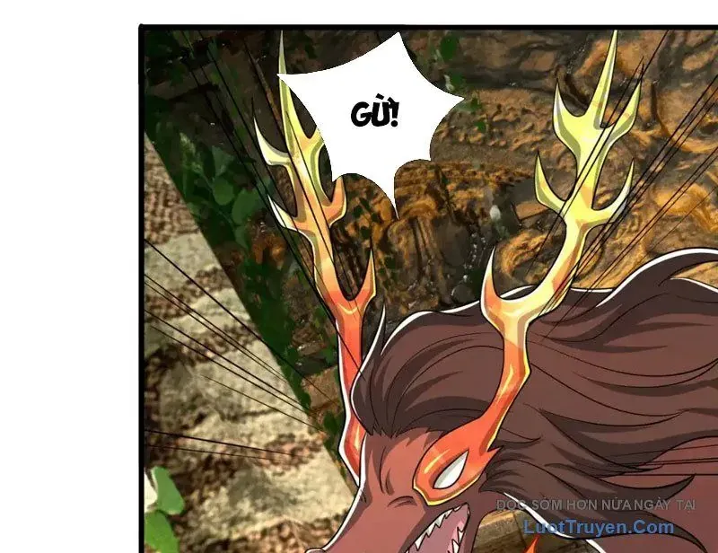 Khởi Đầu Bằng Một Vạn Hít Đất: Oanh Sát Thần Minh! - Chương 78 - Trang 78