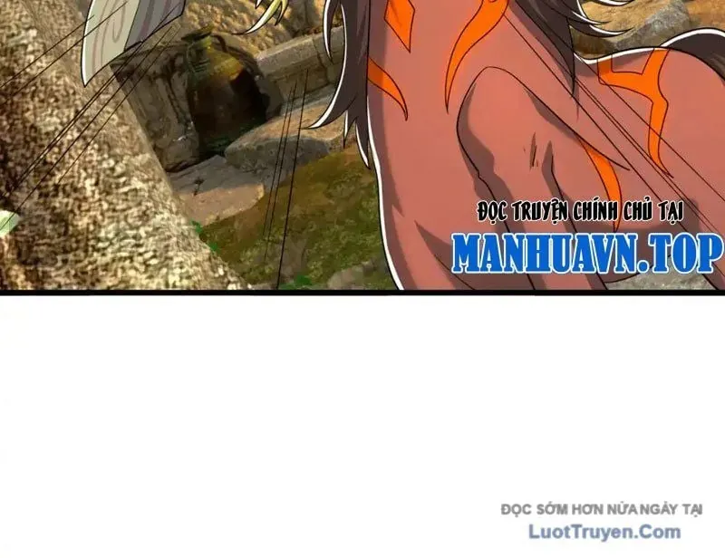 Khởi Đầu Bằng Một Vạn Hít Đất: Oanh Sát Thần Minh! - Chương 78 - Trang 81