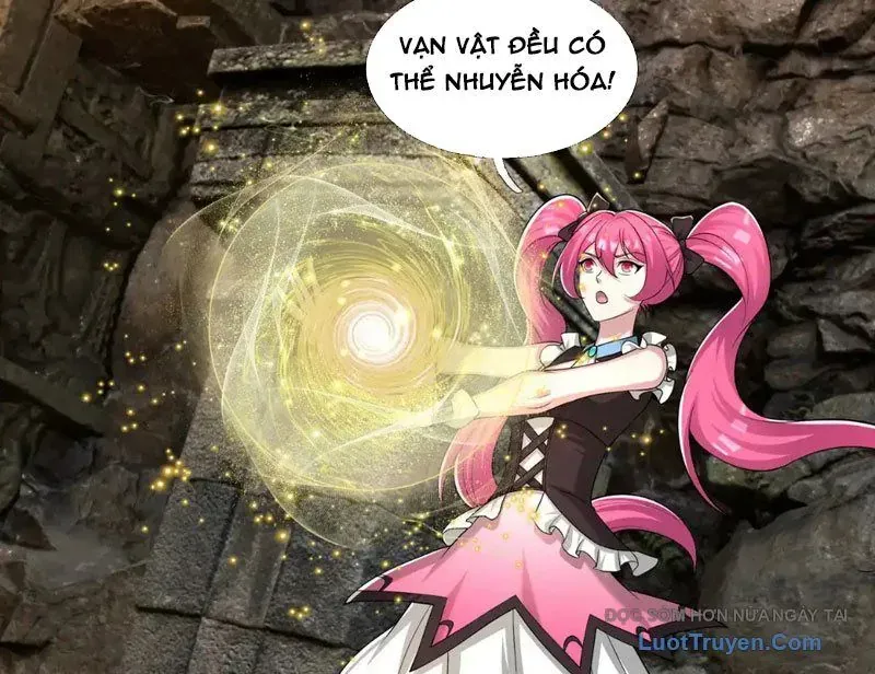 Khởi Đầu Bằng Một Vạn Hít Đất: Oanh Sát Thần Minh! - Chương 78 - Trang 96