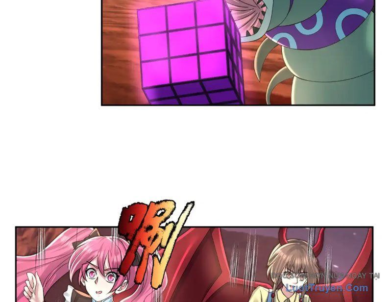 Khởi Đầu Bằng Một Vạn Hít Đất: Oanh Sát Thần Minh! - Chương 79 - Trang 102