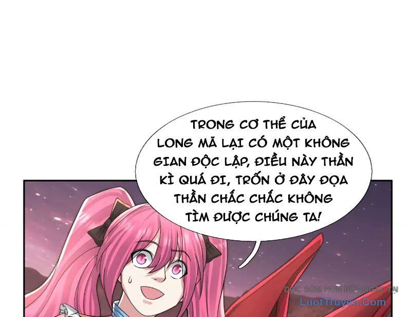 Khởi Đầu Bằng Một Vạn Hít Đất: Oanh Sát Thần Minh! - Chương 79 - Trang 105