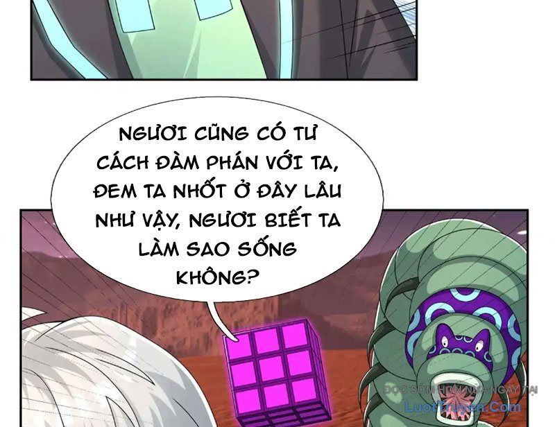 Khởi Đầu Bằng Một Vạn Hít Đất: Oanh Sát Thần Minh! - Chương 79 - Trang 117