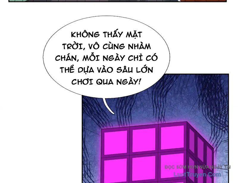 Khởi Đầu Bằng Một Vạn Hít Đất: Oanh Sát Thần Minh! - Chương 79 - Trang 119