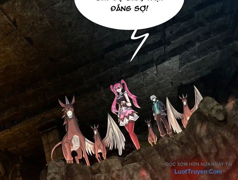 Khởi Đầu Bằng Một Vạn Hít Đất: Oanh Sát Thần Minh! - Chương 79 - Trang 16