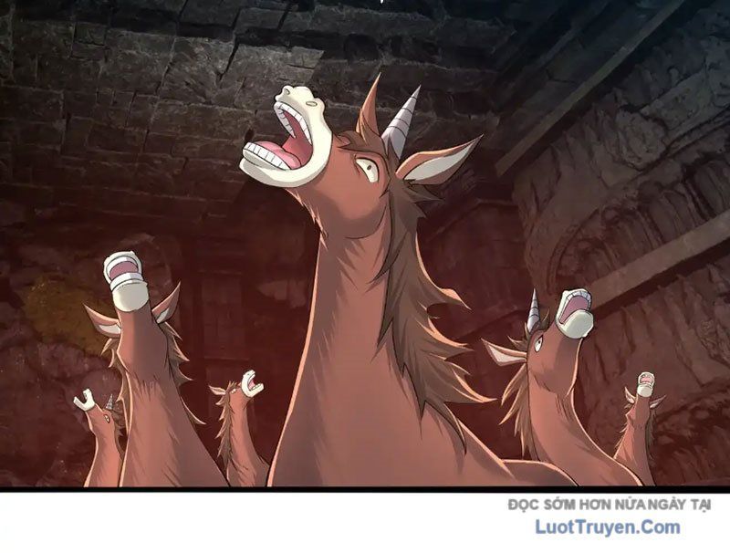 Khởi Đầu Bằng Một Vạn Hít Đất: Oanh Sát Thần Minh! - Chương 79 - Trang 22