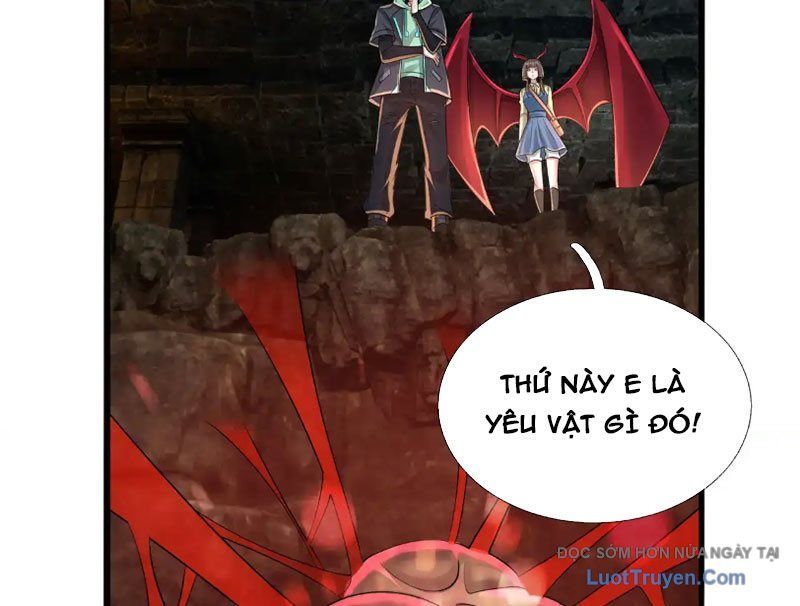 Khởi Đầu Bằng Một Vạn Hít Đất: Oanh Sát Thần Minh! - Chương 79 - Trang 24