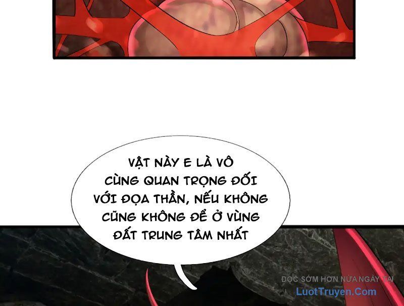 Khởi Đầu Bằng Một Vạn Hít Đất: Oanh Sát Thần Minh! - Chương 79 - Trang 25