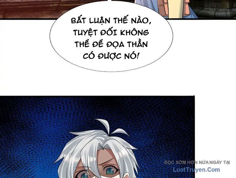 Khởi Đầu Bằng Một Vạn Hít Đất: Oanh Sát Thần Minh! - Chương 79 - Trang 27