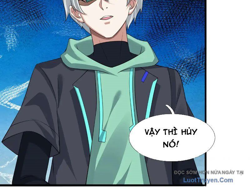 Khởi Đầu Bằng Một Vạn Hít Đất: Oanh Sát Thần Minh! - Chương 79 - Trang 28