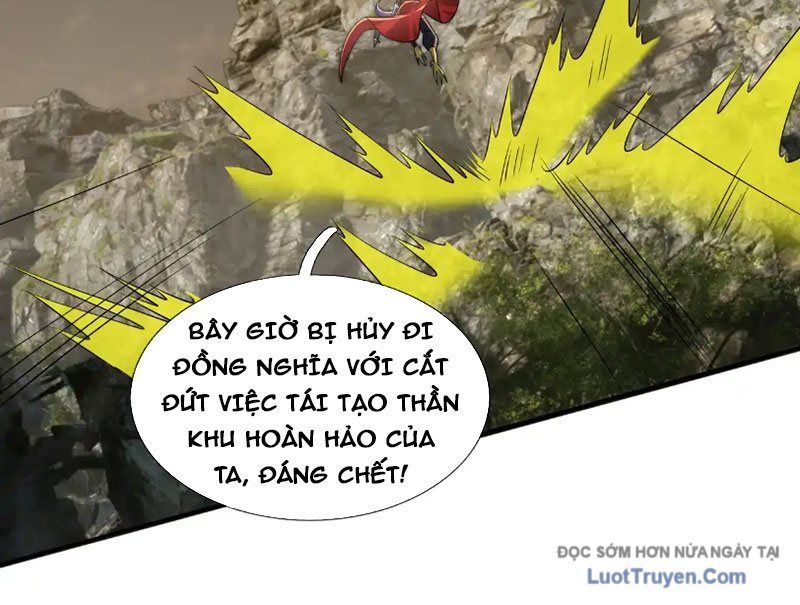Khởi Đầu Bằng Một Vạn Hít Đất: Oanh Sát Thần Minh! - Chương 79 - Trang 35