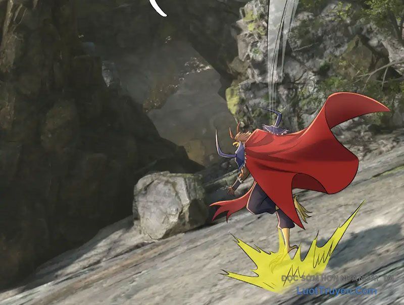 Khởi Đầu Bằng Một Vạn Hít Đất: Oanh Sát Thần Minh! - Chương 79 - Trang 37