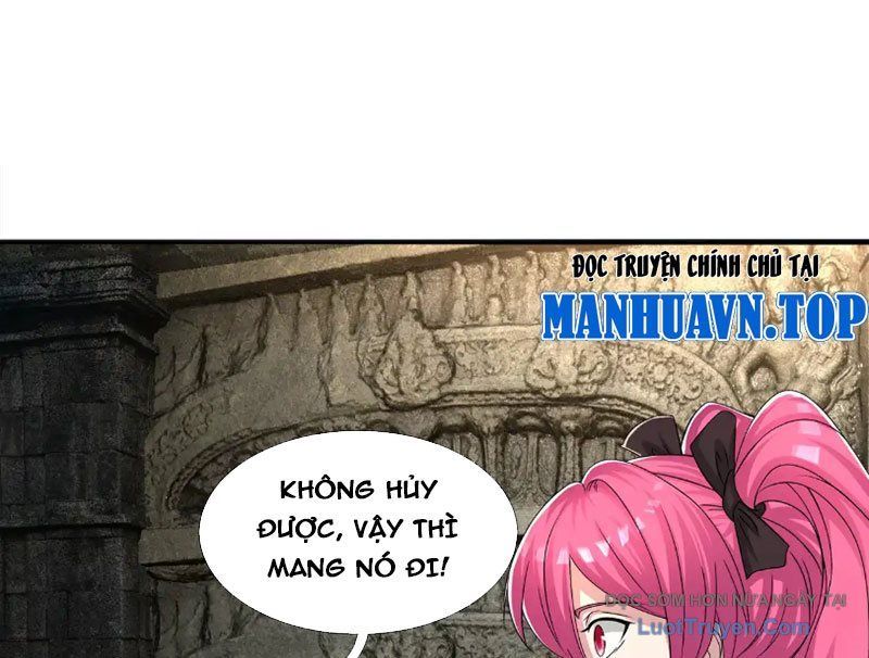 Khởi Đầu Bằng Một Vạn Hít Đất: Oanh Sát Thần Minh! - Chương 79 - Trang 44