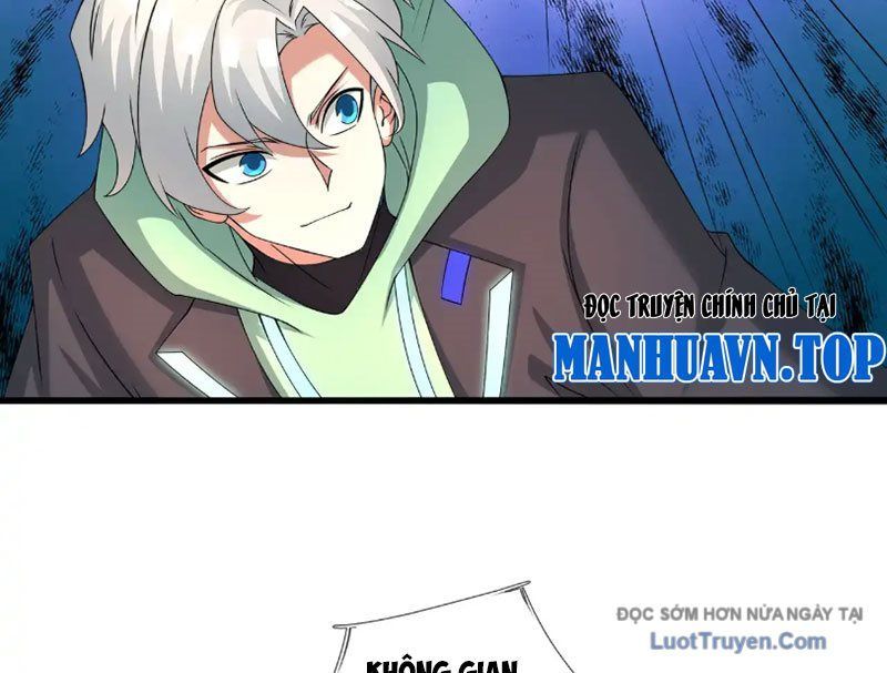 Khởi Đầu Bằng Một Vạn Hít Đất: Oanh Sát Thần Minh! - Chương 79 - Trang 58