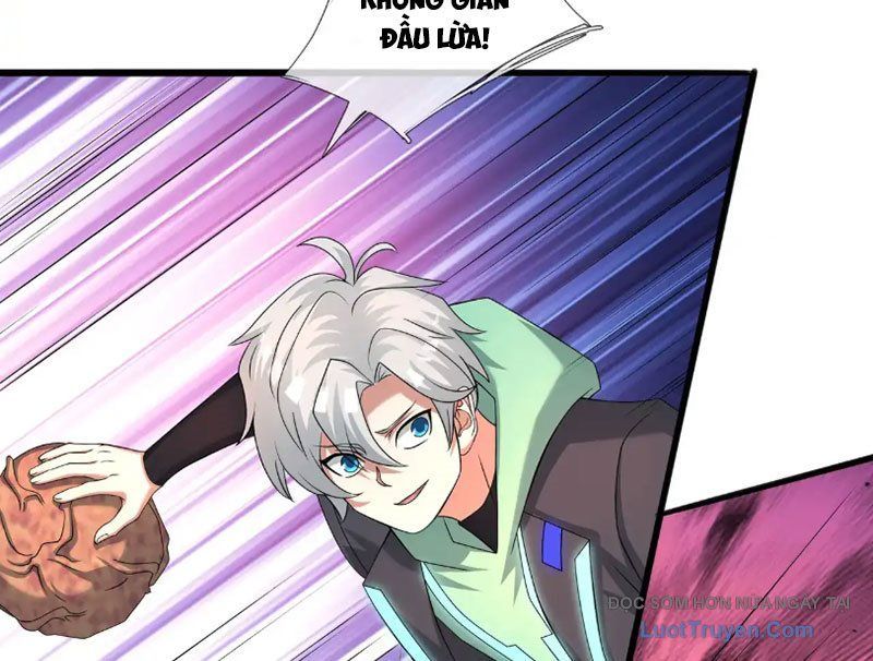 Khởi Đầu Bằng Một Vạn Hít Đất: Oanh Sát Thần Minh! - Chương 79 - Trang 59