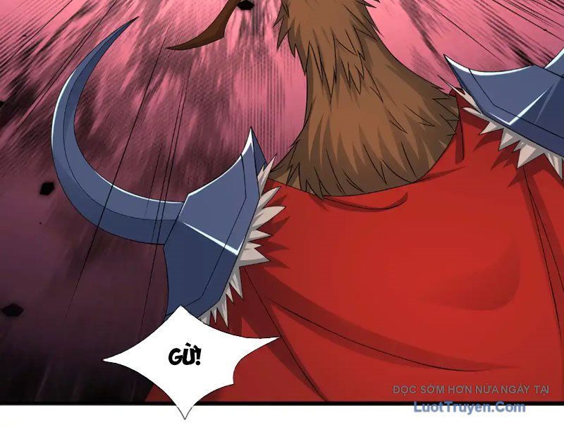 Khởi Đầu Bằng Một Vạn Hít Đất: Oanh Sát Thần Minh! - Chương 79 - Trang 61