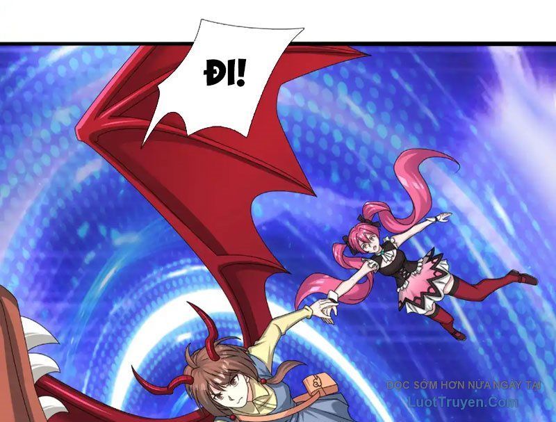 Khởi Đầu Bằng Một Vạn Hít Đất: Oanh Sát Thần Minh! - Chương 79 - Trang 65