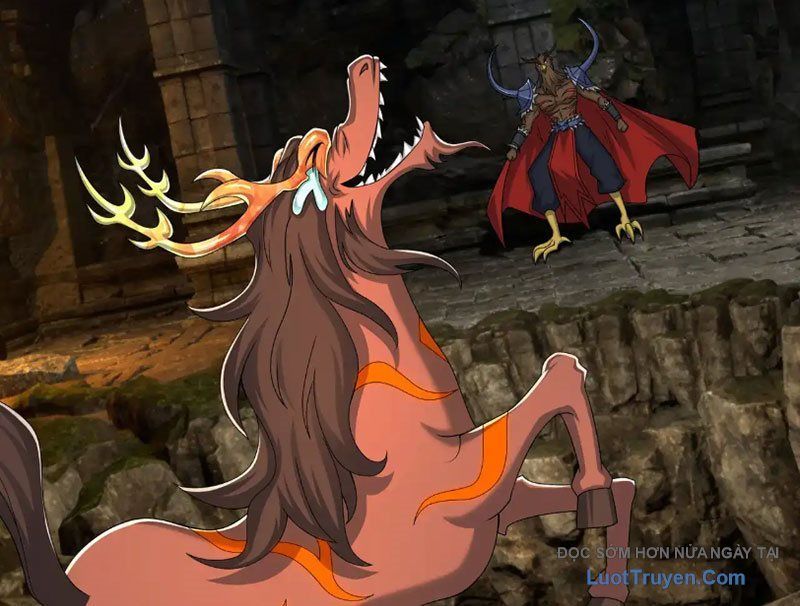 Khởi Đầu Bằng Một Vạn Hít Đất: Oanh Sát Thần Minh! - Chương 79 - Trang 73