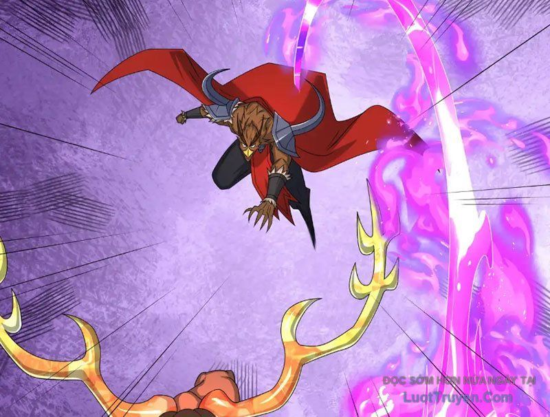 Khởi Đầu Bằng Một Vạn Hít Đất: Oanh Sát Thần Minh! - Chương 79 - Trang 75