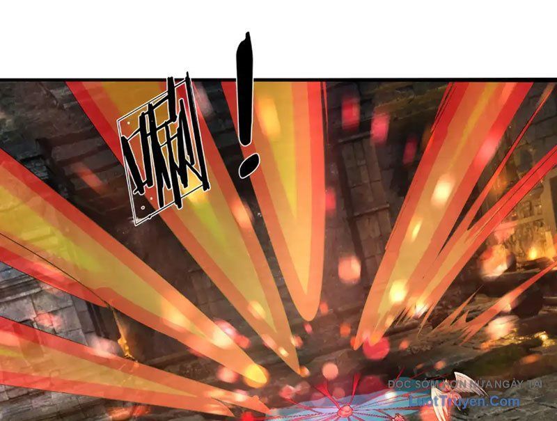 Khởi Đầu Bằng Một Vạn Hít Đất: Oanh Sát Thần Minh! - Chương 79 - Trang 9