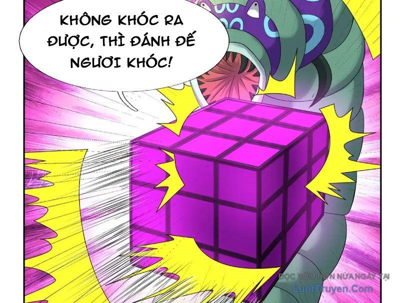 Khởi Đầu Bằng Một Vạn Hít Đất: Oanh Sát Thần Minh! - Chương 79 - Trang 89