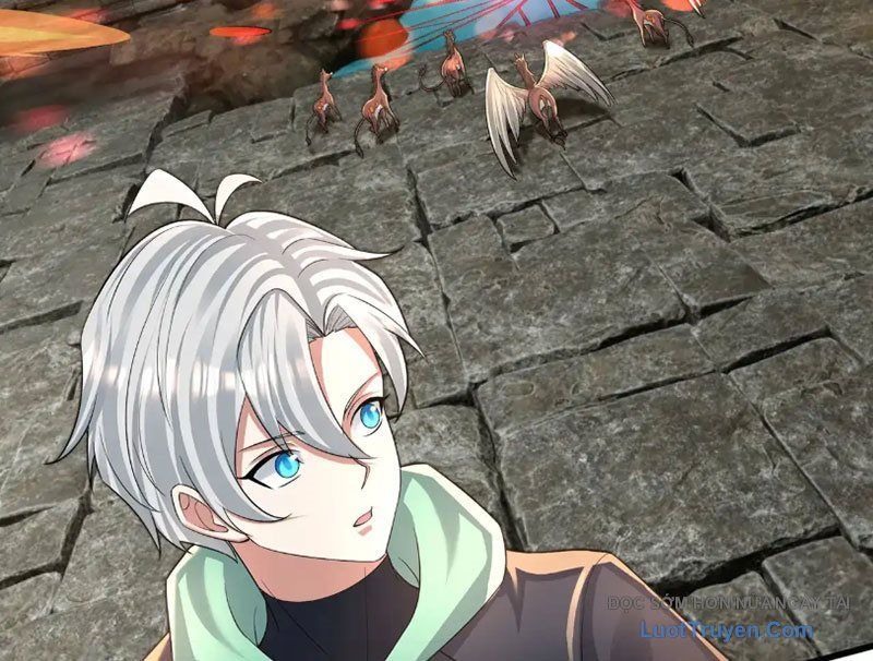 Khởi Đầu Bằng Một Vạn Hít Đất: Oanh Sát Thần Minh! - Chương 79 - Trang 10