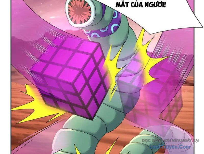 Khởi Đầu Bằng Một Vạn Hít Đất: Oanh Sát Thần Minh! - Chương 79 - Trang 91