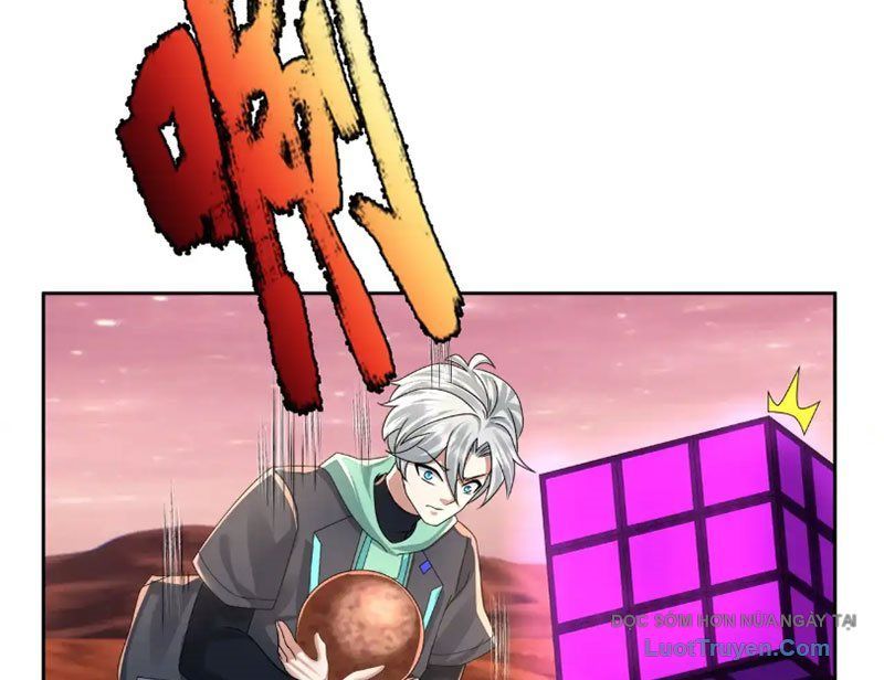 Khởi Đầu Bằng Một Vạn Hít Đất: Oanh Sát Thần Minh! - Chương 79 - Trang 99