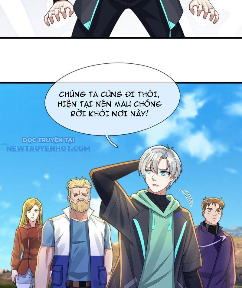 Khởi Đầu Bằng Một Vạn Hít Đất: Oanh Sát Thần Minh! - Chương 8 - Trang 106