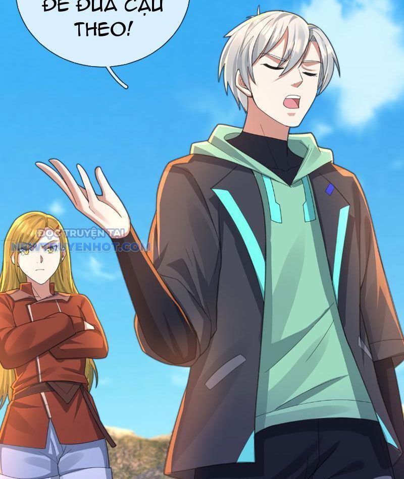 Khởi Đầu Bằng Một Vạn Hít Đất: Oanh Sát Thần Minh! - Chương 8 - Trang 110