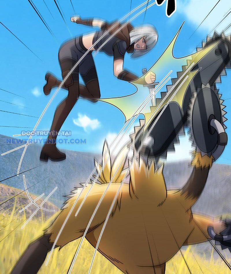 Khởi Đầu Bằng Một Vạn Hít Đất: Oanh Sát Thần Minh! - Chương 8 - Trang 12
