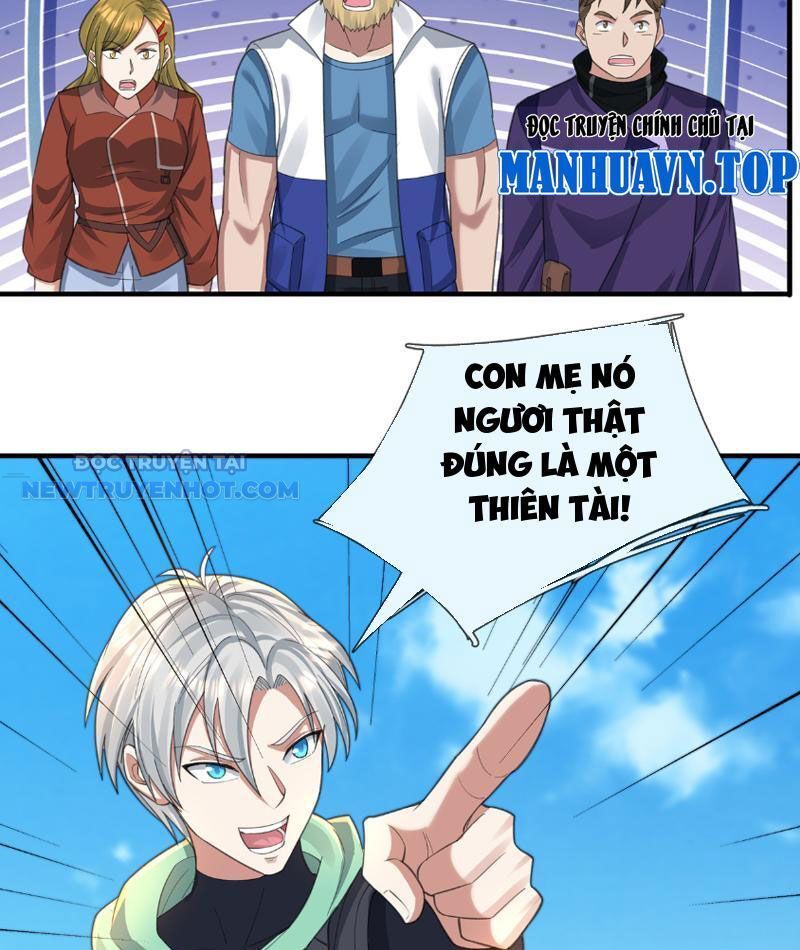 Khởi Đầu Bằng Một Vạn Hít Đất: Oanh Sát Thần Minh! - Chương 8 - Trang 113