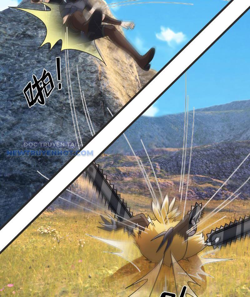 Khởi Đầu Bằng Một Vạn Hít Đất: Oanh Sát Thần Minh! - Chương 8 - Trang 14