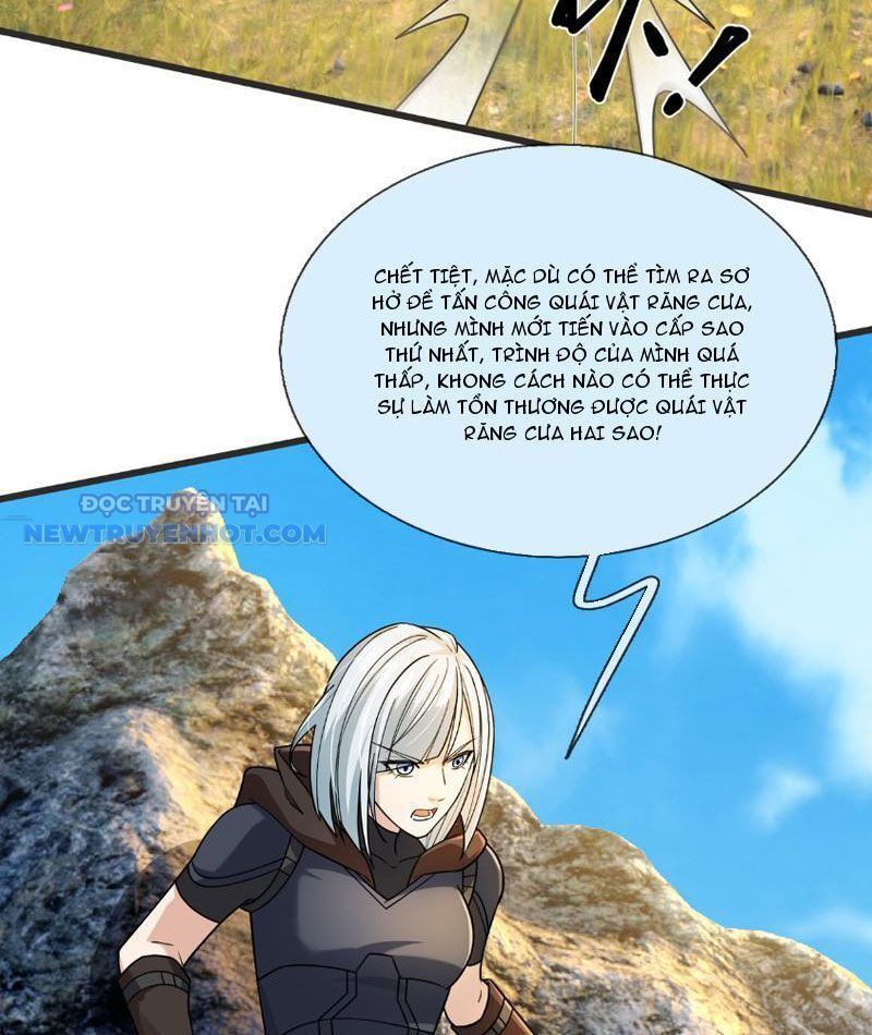 Khởi Đầu Bằng Một Vạn Hít Đất: Oanh Sát Thần Minh! - Chương 8 - Trang 15