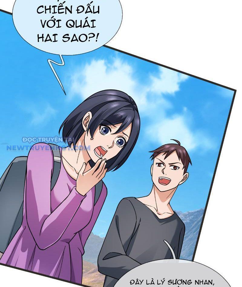 Khởi Đầu Bằng Một Vạn Hít Đất: Oanh Sát Thần Minh! - Chương 8 - Trang 17