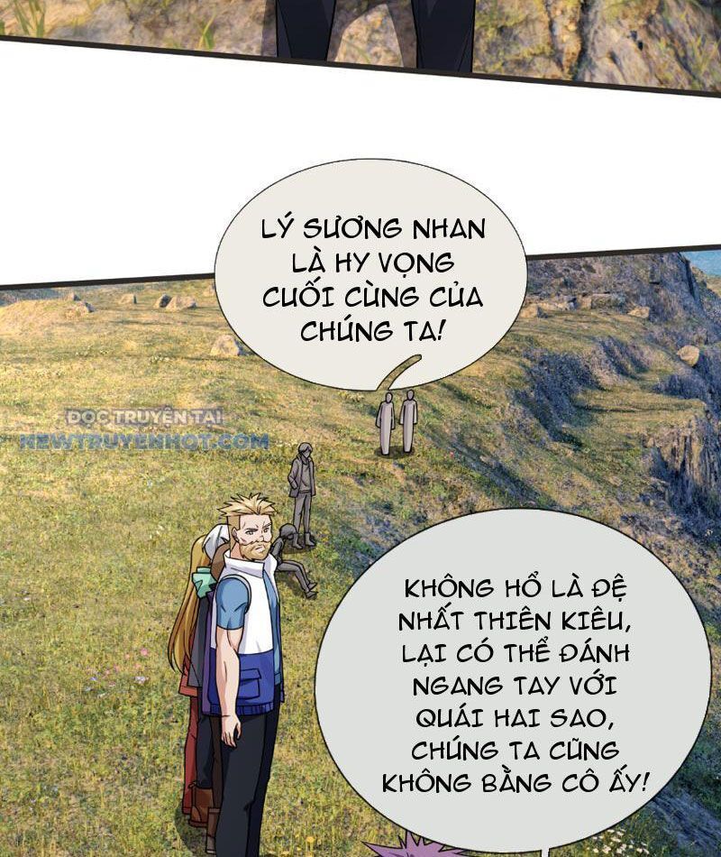 Khởi Đầu Bằng Một Vạn Hít Đất: Oanh Sát Thần Minh! - Chương 8 - Trang 19