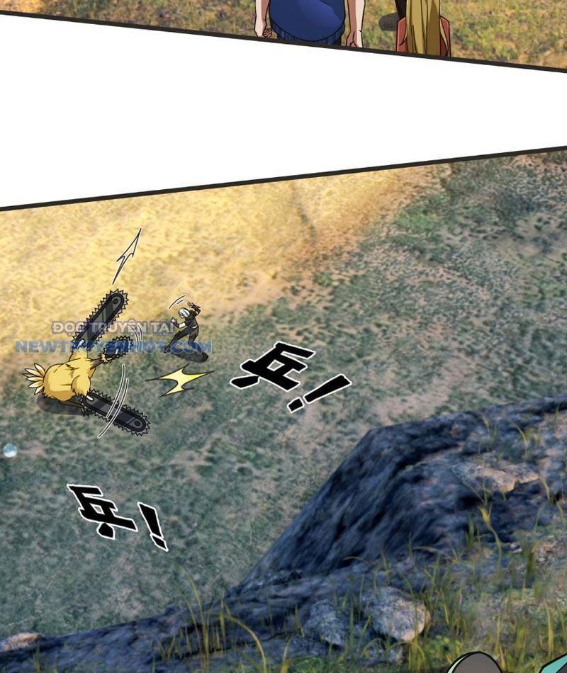 Khởi Đầu Bằng Một Vạn Hít Đất: Oanh Sát Thần Minh! - Chương 8 - Trang 3