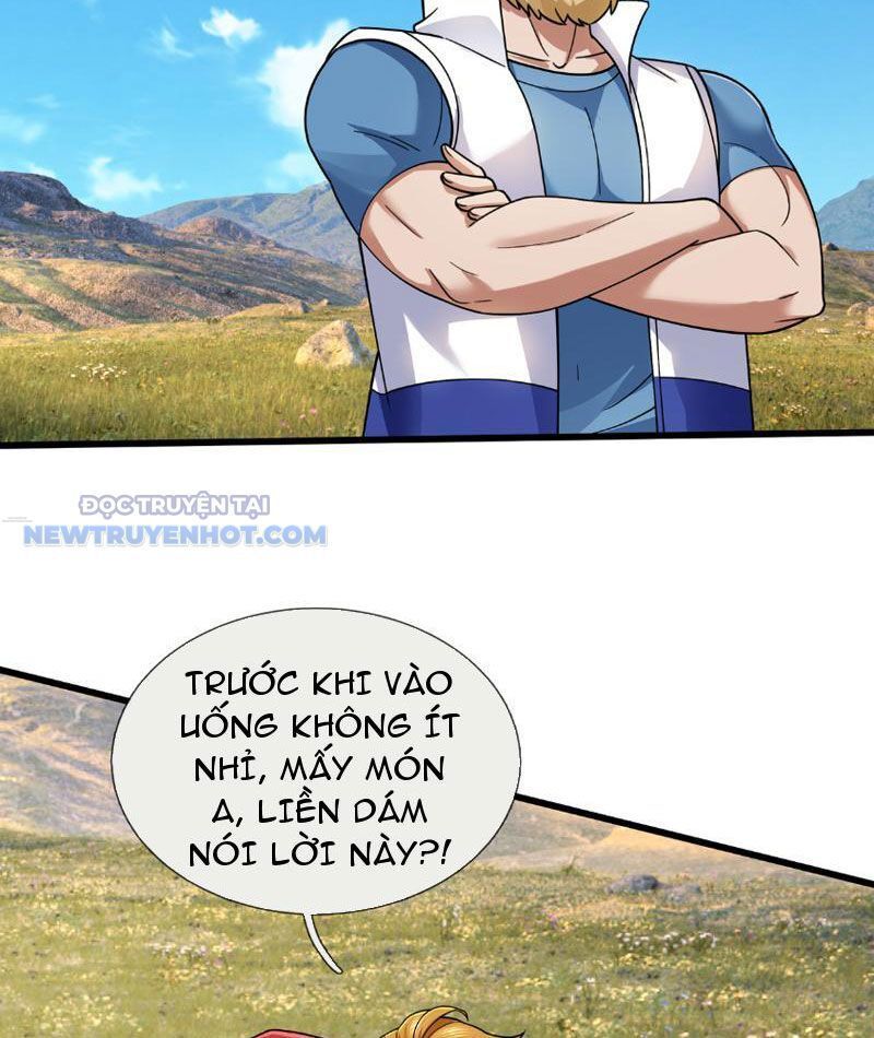 Khởi Đầu Bằng Một Vạn Hít Đất: Oanh Sát Thần Minh! - Chương 8 - Trang 21