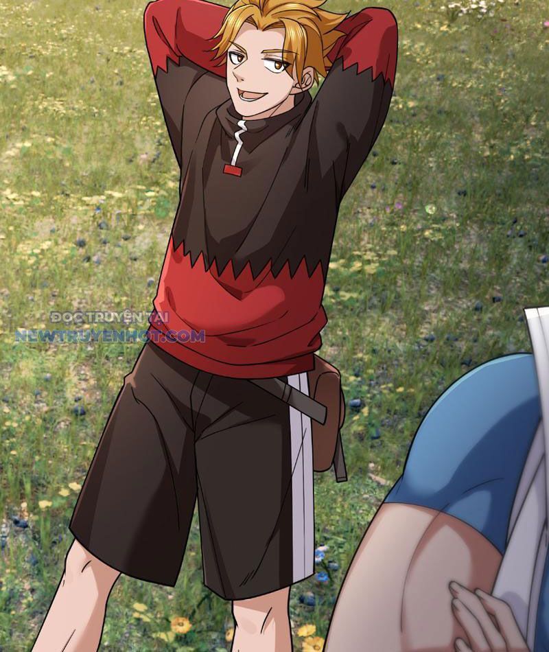 Khởi Đầu Bằng Một Vạn Hít Đất: Oanh Sát Thần Minh! - Chương 8 - Trang 22