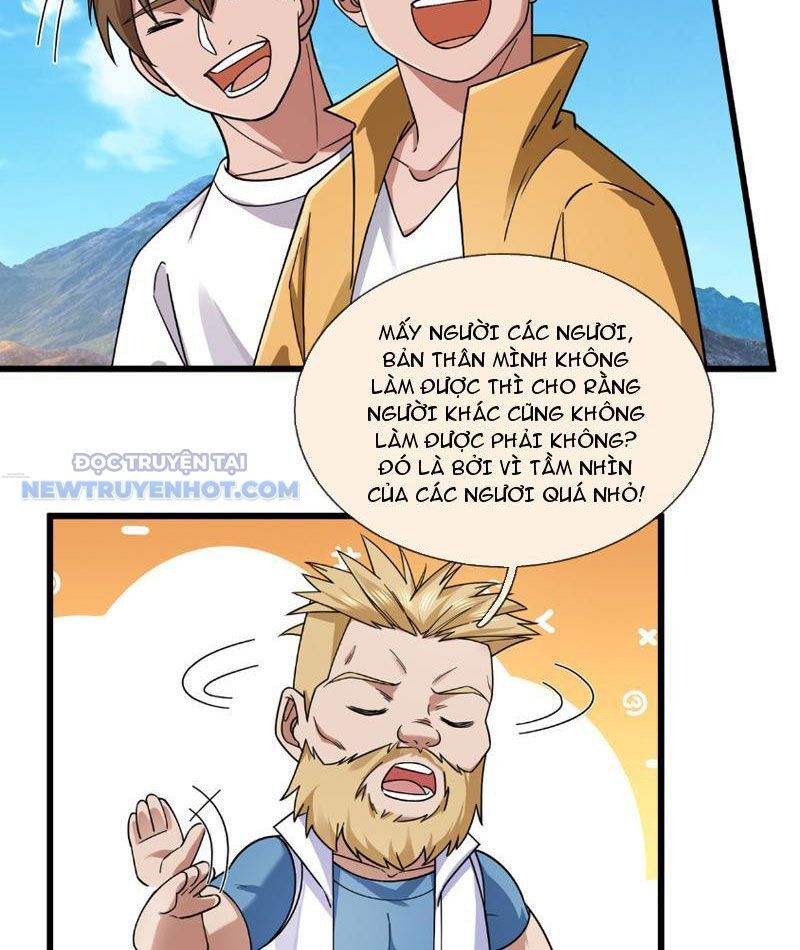 Khởi Đầu Bằng Một Vạn Hít Đất: Oanh Sát Thần Minh! - Chương 8 - Trang 24