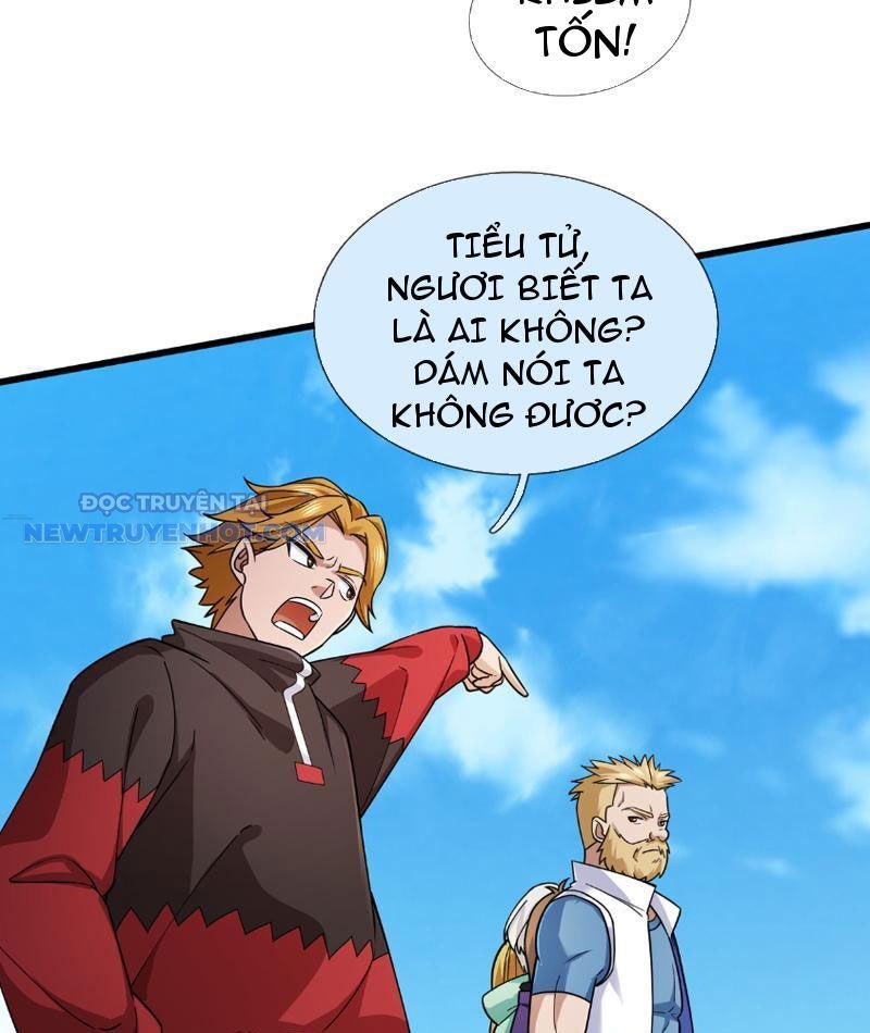 Khởi Đầu Bằng Một Vạn Hít Đất: Oanh Sát Thần Minh! - Chương 8 - Trang 26