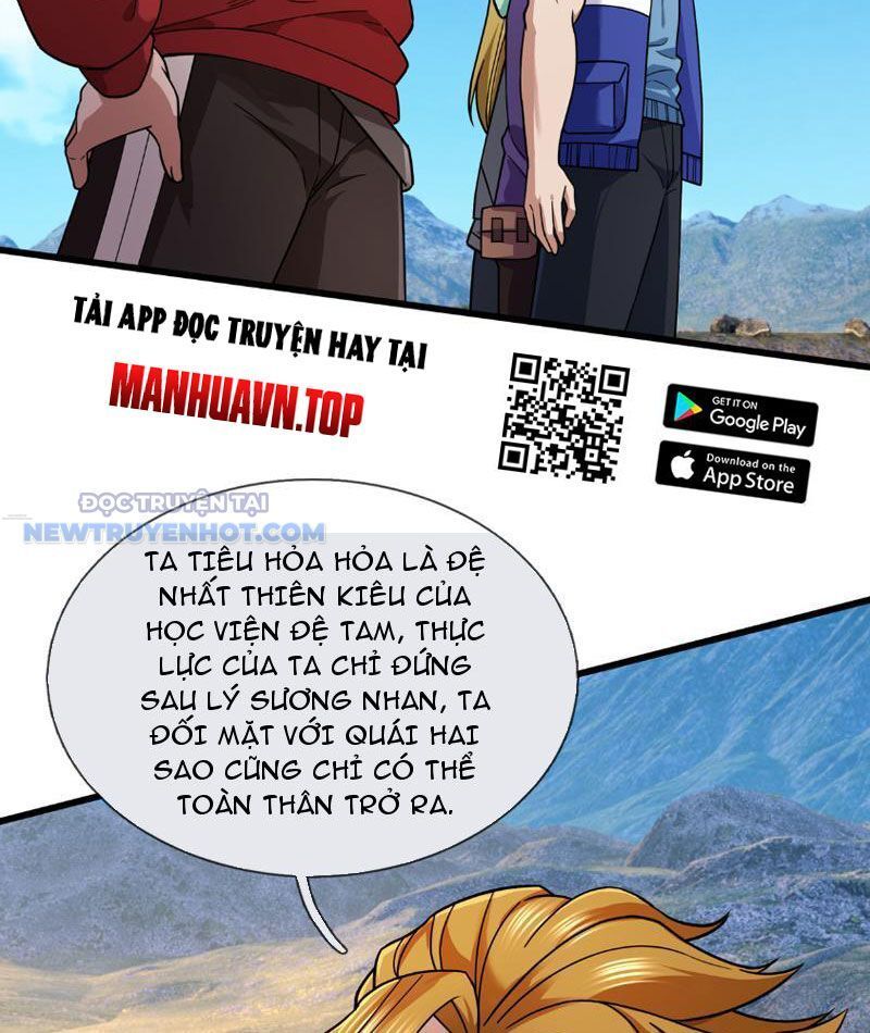 Khởi Đầu Bằng Một Vạn Hít Đất: Oanh Sát Thần Minh! - Chương 8 - Trang 27